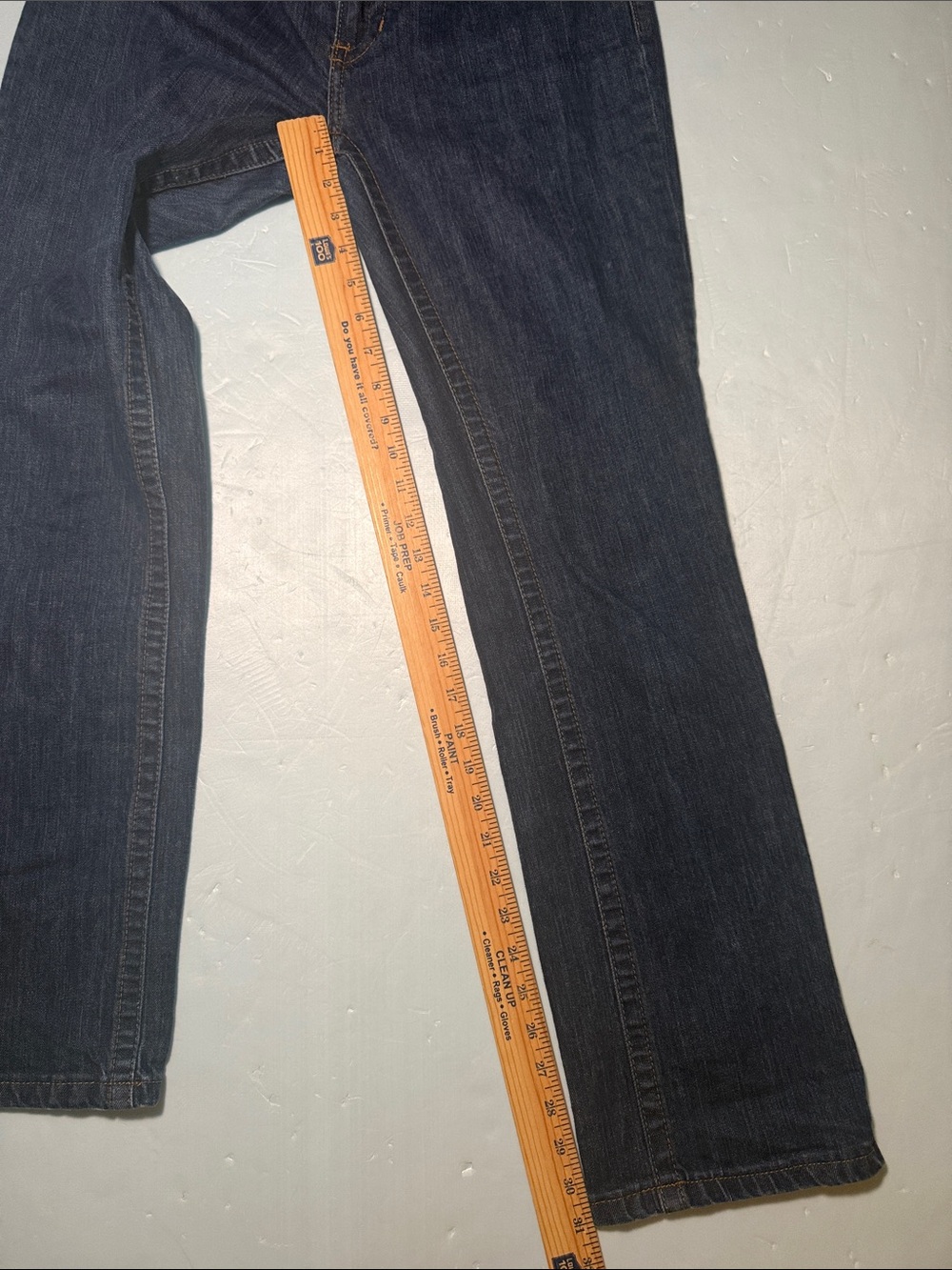 KIMES RANCH Women’s Jeans Sz 8 Betty Straight Leg Coastal Cowgirl Modern Western - Picture 9 of 16
